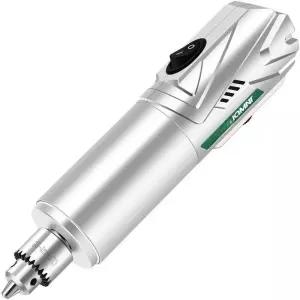 미니 드릴 연마기 전동 교체 충전식 브러시 연마