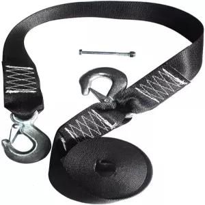 로드 세이버 윈치 스트랩 교체 및 안전 포함 - 16