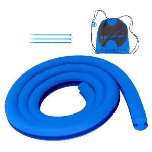 도로 자전거 타이어 에어 인서트 라이너 폼 자전거 튜브리스 타이어 인서트 패드 프로텍터 폼 림 프로텍터