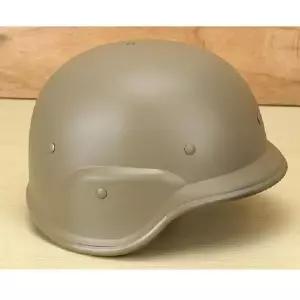 전술헬멧 서바이벌 군용 택티컬 게임 미군 위장 플라스틱