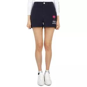 혼가먼트 혼가먼트 골프웨어 여성 반바지 HCW 2A AT09 NAVY