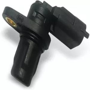 씰링 링이 있는 얌푸구 1 PC 자동차 엔진 캠샤프트 위치 센서 EPC 결함 조명 및 약한 시동 교체 OEM