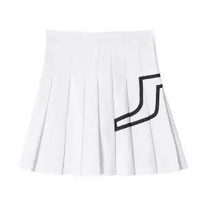 제이린드버그 제이린드버그 GWSD09293 0000 나오미 플리츠 테니스 골프 여성 스커트