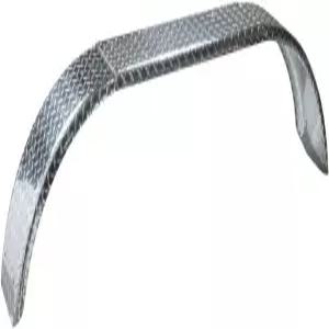 타이다운 엔지니어링 86268 조절 가능 펜더 레귤러 탠덤 실버 스탠다드