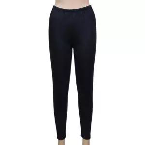 보온성 뛰어난 방풍 융기모 여성 내의 타이즈 내복 tqb9+7ACA