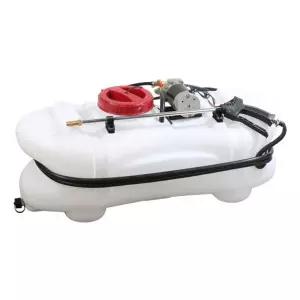 정원 고압 60리터 엔진 전기 동력 분무기 농약 살포기