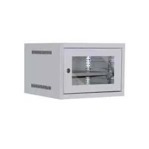 어린이집 사건장치 방수함체 잠금장치 카메라 보관함 유치원 4U 이코노미