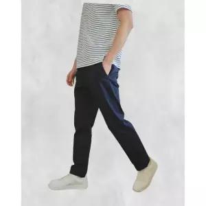 폴햄 남성 컴포트 스트레이트 핏 히든밴딩 치노팬츠 PHF2PP1025 423675