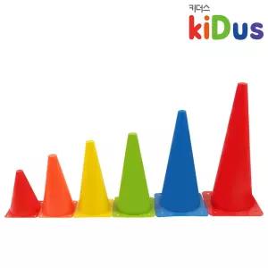 38cm 칼라콘 48cm 키더스 애견까페 꼬깔콘 유치원 어