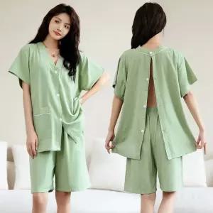 등트임 마사지복 에스테틱 관리복 피부관리실 가운