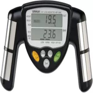 오므론 HBF 306C 체지방 분석기