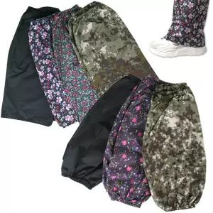 밀키코팅 국산 방수 발토시 모음/각반/다리토시