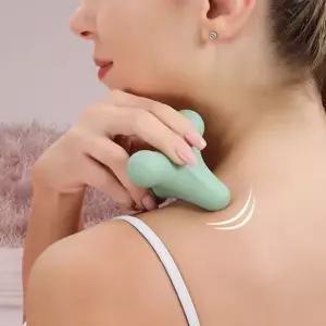 근막이완 방파제 마사지기 지압볼 땅콩마사지볼 전신마사지기 마사지도구