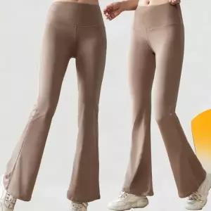 소프트 와일드 부츠컷레깅스 여자레깅스 요가레깅스 와이드레깅스