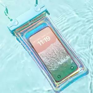 전기종호환 에나멜 에어백 스마트폰방수팩 5종 핸드폰방수팩 워터밤