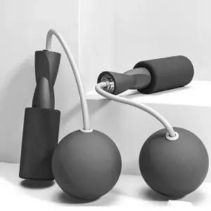 홈트레이닝 끈없는 노라인줄넘기 소형 대형 2종 무선줄넘기 실내운동기구