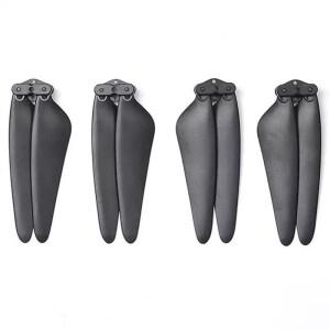 호환 신속 분리 프로펠러 보호  SJRC F11S 4K 프로 교체 윙 팬   드론 액세서리