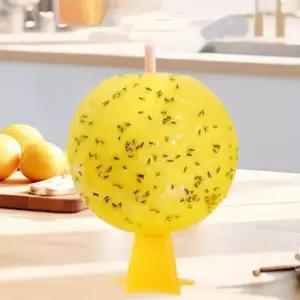 날벌레 날파리 퇴치 퇴치제 해충 끈끈이 트랩 퇴치법 끈끈이 법 약 초