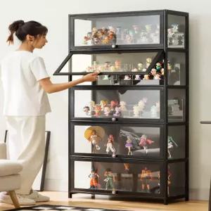 진열장 서랍 수납장 보관함 액자형 전시