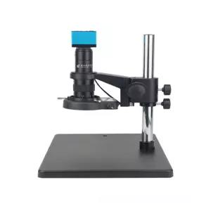 산업용 전자현미경 pc 비디오 고배율 광학 기판 확대경