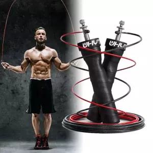 [베스트TOP100] 복싱 선수용 더블 와이어 줄넘기