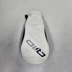 중고 TaylorMade QI10 유틸리티 정품 커버