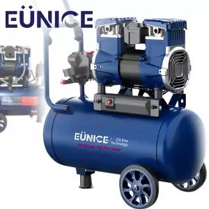 유니스 콤프레샤 에어 컴프레셔 콤푸 4마력 EN-4524