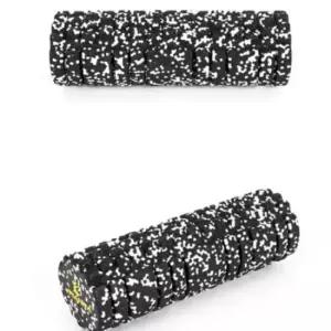 필라테스 요가 마사지 미니 지압 폼롤러 30cm