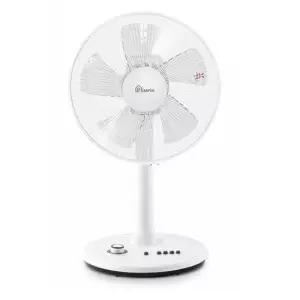 핌핀1433 입식 스탠딩 14형 선풍기 5엽 35cm날개