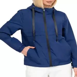 여자 가을 동계 데일룩 가디건 후드 집업 바람막이 트렌치 점퍼 DAOL4