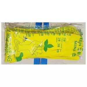 TBZ FK 고무장갑(미니 노랑 보생 10입)