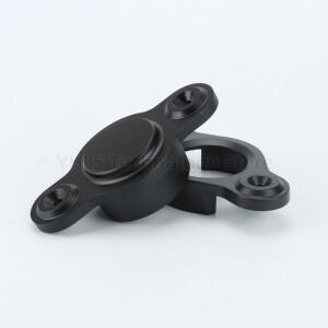 호환 DJI T40 T50 농업용 드론 액세서리용 솔리드 어퍼 프로펠러 어댑터 중공 하부 블레이드 클립 Agras Dr