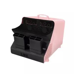 자동 비눗방울 발생기 무대공연 결혼식 축제 머신 무대 거품 공연 분사 버블 자동버블건