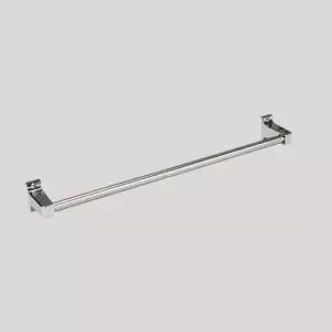욕실용품 수건걸이 스텐 국산 500mm