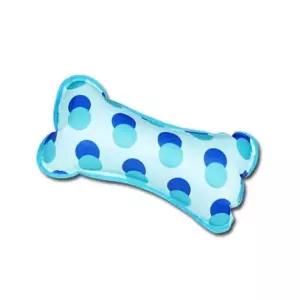 해피피아 쿨베개 에어목쿠션 시원한베개 쿨수면