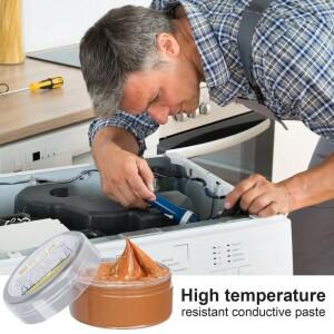 호환 전기 그리스 30g 커넥터용 고온 구리 배터리용 다목적 자동차 화합물 페이스트