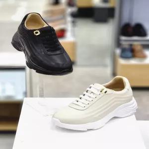 [탠디]X23218TD 키높이 캐쥬얼 밴드끈 스니커즈 여성 7cmJGTD_JK