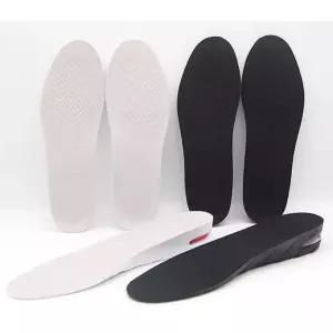 남자 1단 에어쿠션 키높이 깔창 3cm M01 XVC6+1Mda