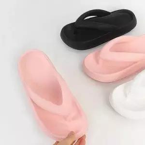 TBZ DWNEW-532 여자폭신쪼리슬리퍼