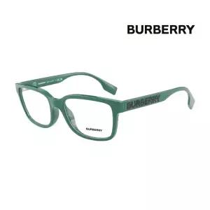 명품 안경테 BE2379U 4071 스퀘어 뿔테 여자 남자 안경