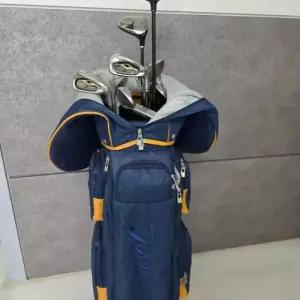 젝시오 프라임 SP-700/600 남성용 골프채 풀세트