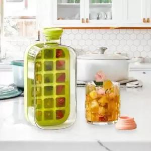 아이스트레이 텀블러형 캠필 여행 여름철 필수품