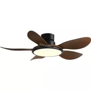 전등 실링팬 천장 안방 인테리어 거실 써큘라이트