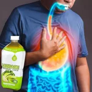 RFC 저온 착즙 100 양배추즙 NFC 주스 양배추엑기스 농축액 1L