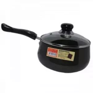 작은냄비 경질전골냄비 블루밍편수냄비 20cm