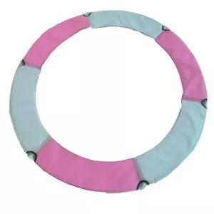 트램폴린 커버 대형 트램폴린커버 원형 방방이