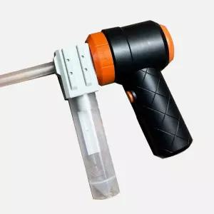 곤충채집기 채집총 흡충기 개미 흡입기 잡기 디럭스에디션