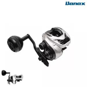 바낙스 베이트릴 테라 SW 문어 광어다운샷 참돔 타이라바 낚시릴