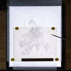 촬영 누끼보드 배경 테이블 상단 라이트