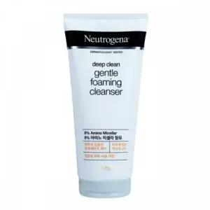 TBZ BTM 딥클린 젠틀 포밍클렌저 175g